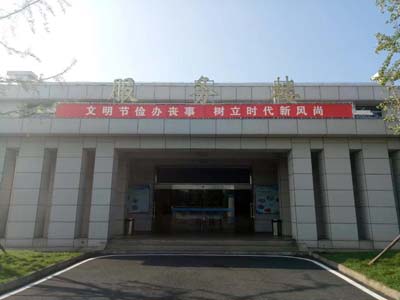 业务庭