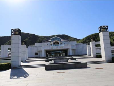 前厅广场