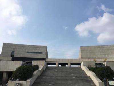 特异建筑