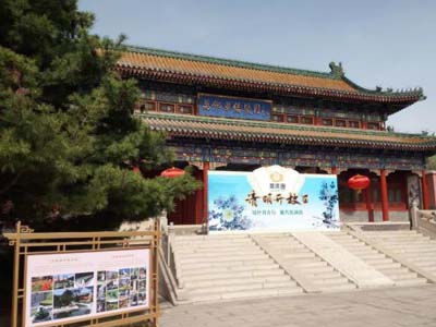 业务庭