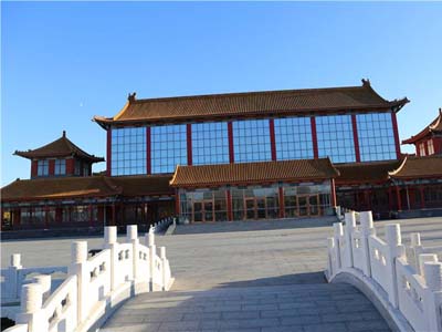 业务庭