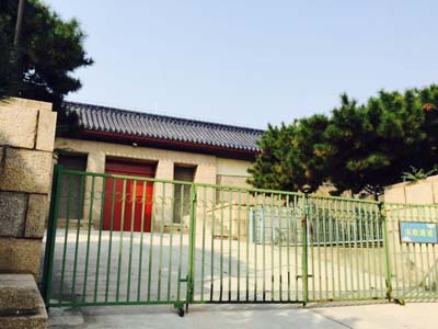 小园区
